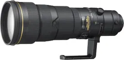 Nikon AF-S Nikkor 500mm f/4G ED VR