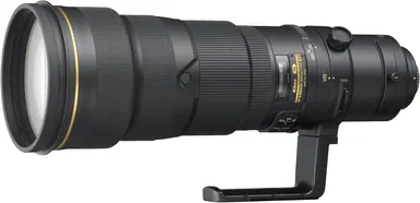 Nikon AF-S Nikkor 500mm f/4G ED VR