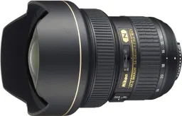 Nikon AF-S Nikkor 14-24mm f/2.8G ED