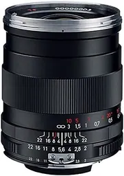 Zeiss Distagon T* 2/35