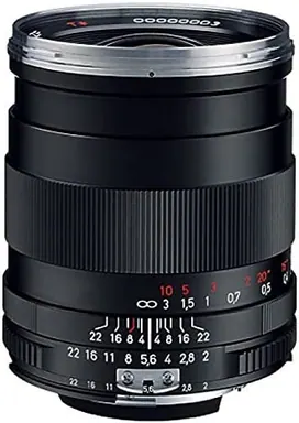 Zeiss Distagon T* 2/35