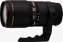 Sigma 70-200mm F2.8 EX DG Macro HSM II