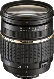 Tamron SP AF 17-50mm F/2.8 XR Di II LD Aspherical (IF)