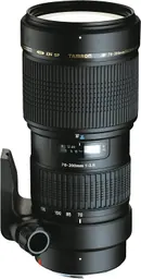 Tamron SP AF 70-200mm F/2.8 Di LD (IF) MACRO