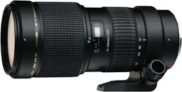 Tamron SP AF 70-200mm F/2.8 Di LD (IF) MACRO