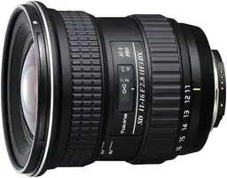 Tokina AT-X Pro 11-16mm f/2.8 DX