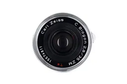 Carl Zeiss C Biogon T* 2,8/35 ZM