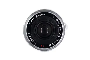 Carl Zeiss C Biogon T* 2,8/35 ZM