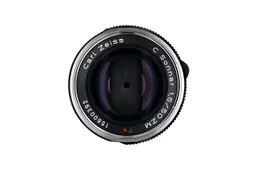 Carl Zeiss C Sonnar T* 1,5/50 ZM