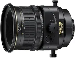 Nikon PC-E Micro-Nikkor 85mm f/2.8D