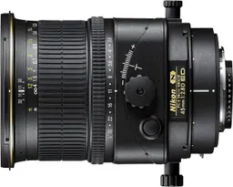 Nikon PC-E Nikkor 45mm f/2.8D ED