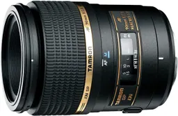 Tamron SP AF 90mm F/2.8 Di Macro