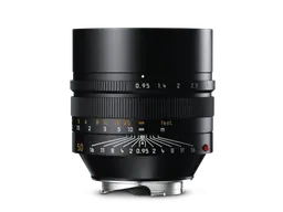 Leica Noctilux-M 50mm f/0.95 ASPH