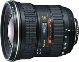 Tokina AT-X Pro 12-24mm f/4 DX II