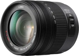 Panasonic Lumix G Vario HD 14-140mm F4-5.8 OIS