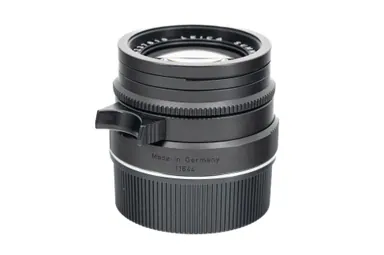 Leica Summarit-M 50mm f/2.5