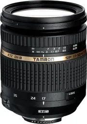 Tamron SP AF 17-50mm F/2.8 XR Di II VC LD Aspherical (IF)