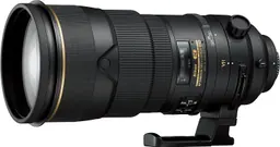 Nikon AF-S Nikkor 300mm f/2.8G ED VR II