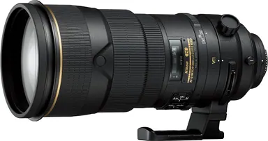 Nikon AF-S Nikkor 300mm f/2.8G ED VR II