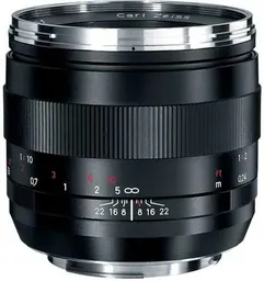 Zeiss Makro-Planar T* 50mm F2