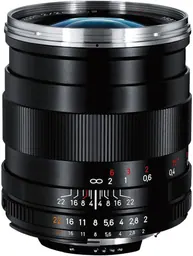 Zeiss Distagon T* 2/28