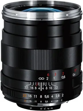 Zeiss Distagon T* 2/28