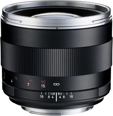 Zeiss Planar T* 1,4/85