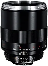 Zeiss Makro-Planar T* 2/100