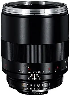 Zeiss Makro-Planar T* 2/100