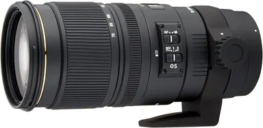 Sigma 70-200mm F2.8 EX DG OS HSM