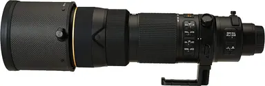 Nikon AF-S Nikkor 200-400mm f/4G ED VR II