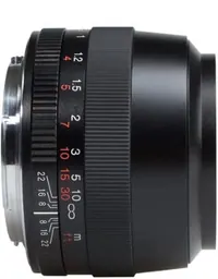 Voigtlander 90mm F3.5 APO-Lanthar SL II