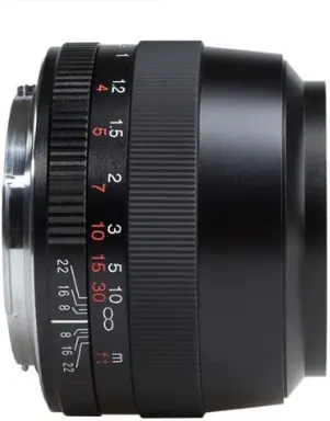 Voigtlander 90mm F3.5 APO-Lanthar SL II