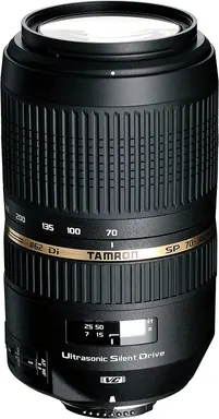 Tamron SP 70-300mm F4-5.6 Di VC USD