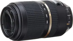 Tamron SP 70-300mm F4-5.6 Di VC USD
