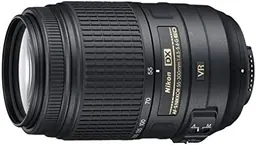 Nikon AF-S DX Nikkor 55-300mm f/4.5-5.6G ED VR