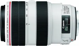 Canon EF 70-300mm f/4-5.6L IS USM