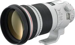 Canon EF 300mm f/2.8L IS II USM