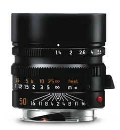Leica Summilux-M 50mm f/1.4 ASPH