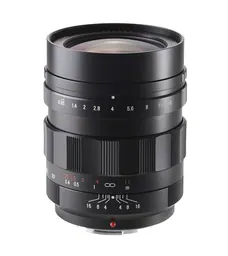 Voigtlander Nokton 25mm F0.95