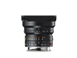 Leica Super-Elmar-M 18mm f/3.8 ASPH