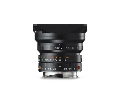 Leica Super-Elmar-M 18mm f/3.8 ASPH