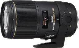 Sigma 150mm F2.8 EX DG Macro HSM