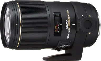 Sigma 150mm F2.8 EX DG Macro HSM