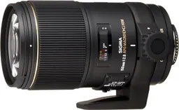Sigma 150mm F2.8 EX DG OS Macro HSM