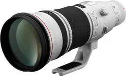 Canon EF 500mm f/4.0L IS II USM