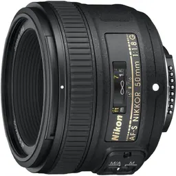 Nikon AF-S Nikkor 50mm F1.8G