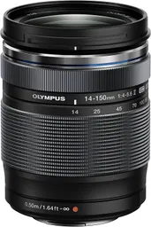 Olympus M.Zuiko Digital ED 14-150mm 1:4-5.6