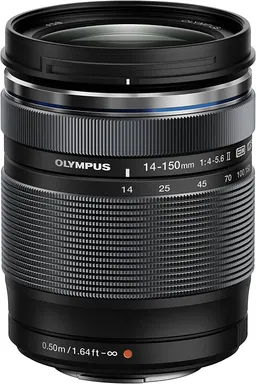 Olympus M.Zuiko Digital ED 14-150mm F4-5.6 II