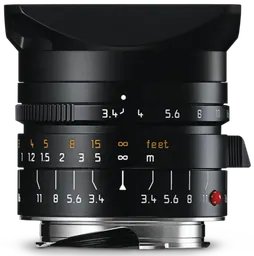Leica Super-Elmar-M 21mm f/3.4 ASPH